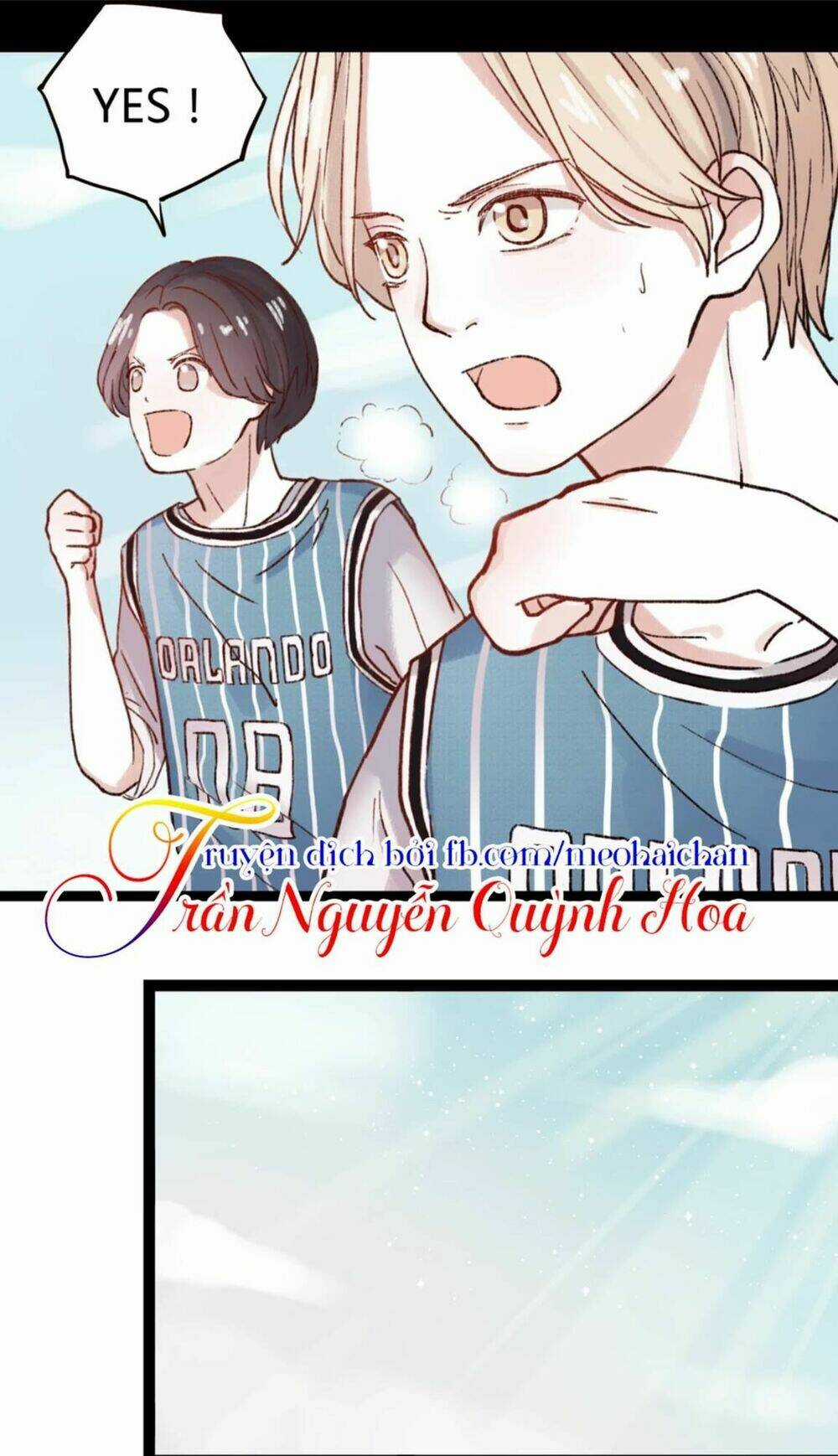 Người Yêu 0 Độ Chapter 25 trang 42