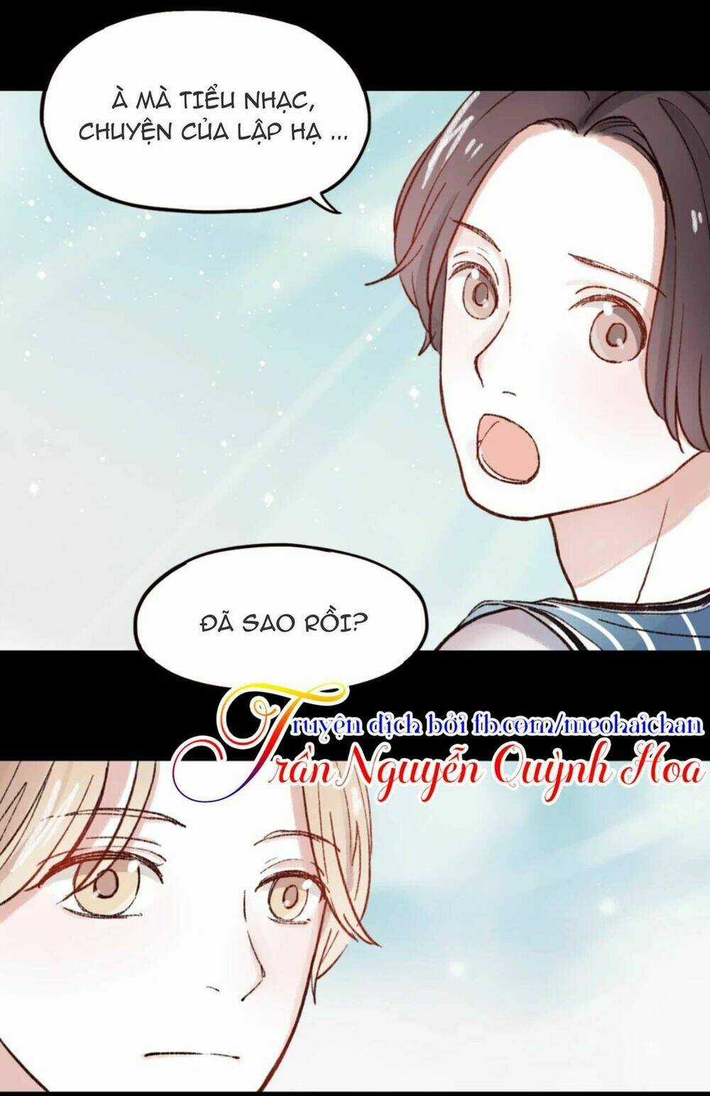 Người Yêu 0 Độ Chapter 25 trang 46