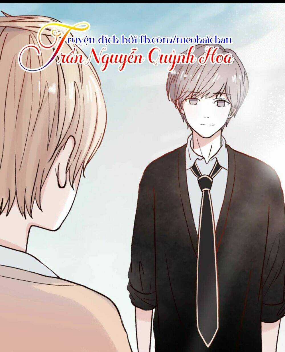 Người Yêu 0 Độ Chapter 25 trang 50