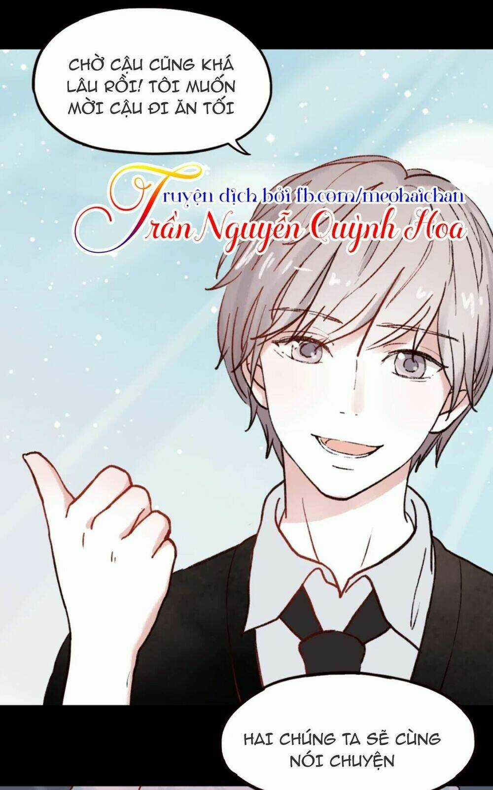 Người Yêu 0 Độ Chapter 25 trang 52