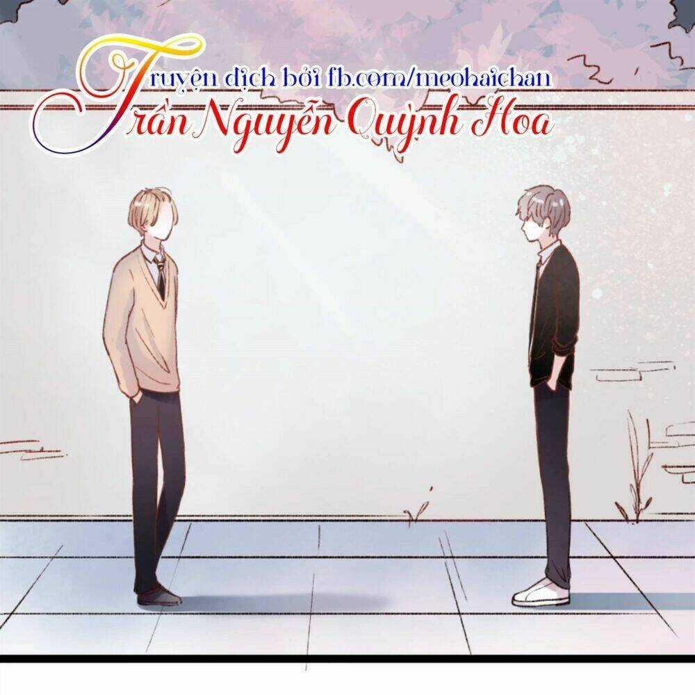 Người Yêu 0 Độ Chapter 25 trang 54