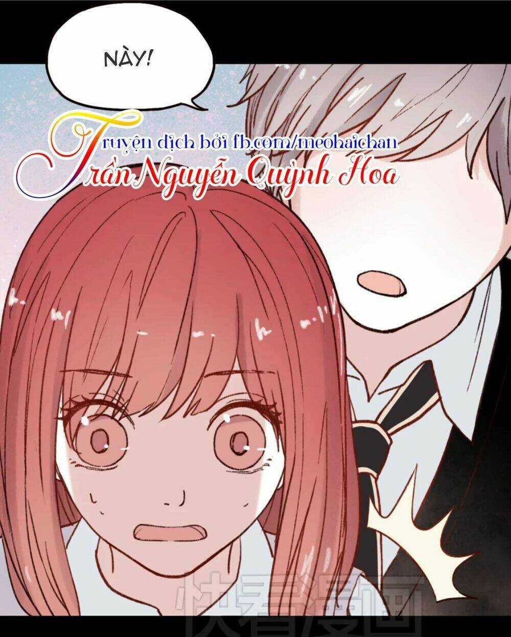 Người Yêu 0 Độ Chapter 25 trang 6