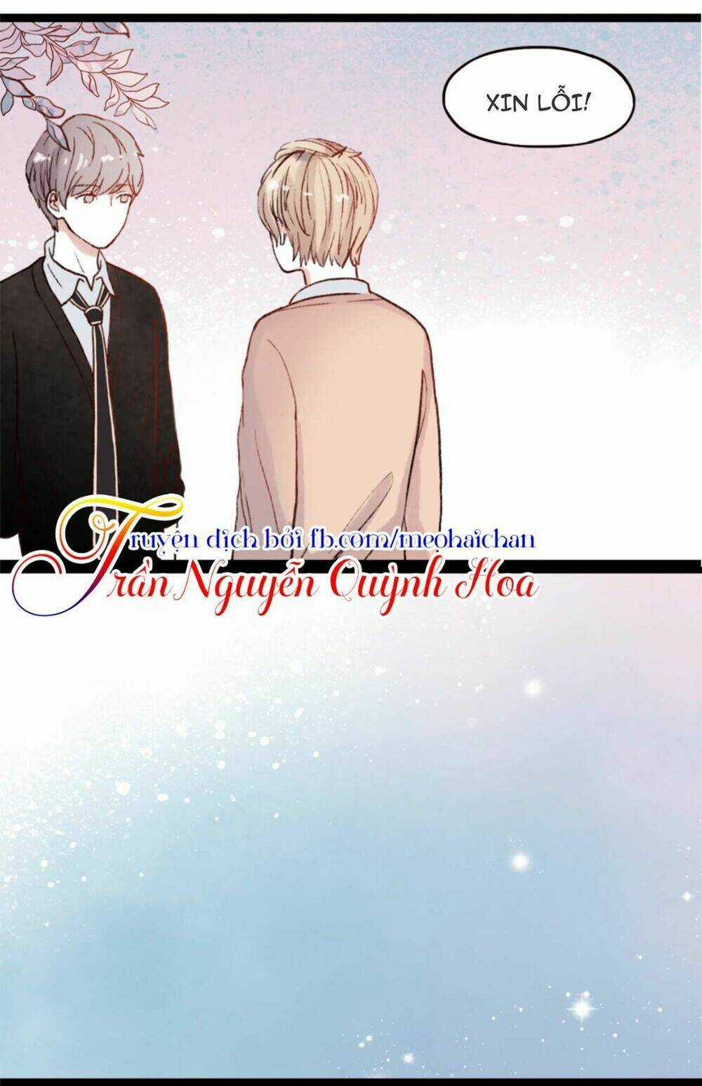 Người Yêu 0 Độ Chapter 25 trang 72