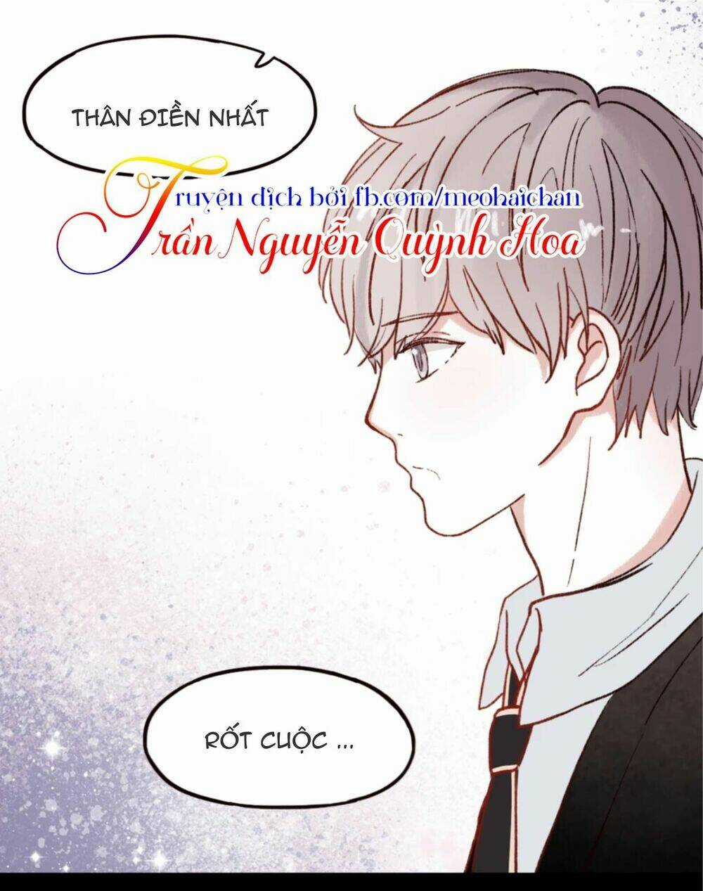 Người Yêu 0 Độ Chapter 25 trang 76