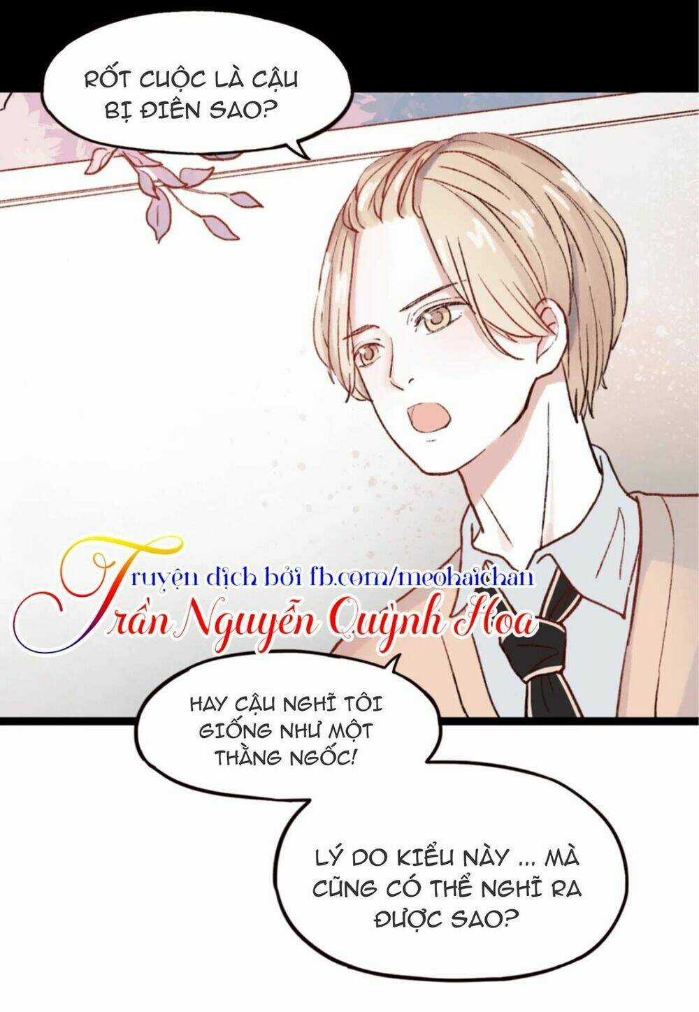 Người Yêu 0 Độ Chapter 25 trang 78