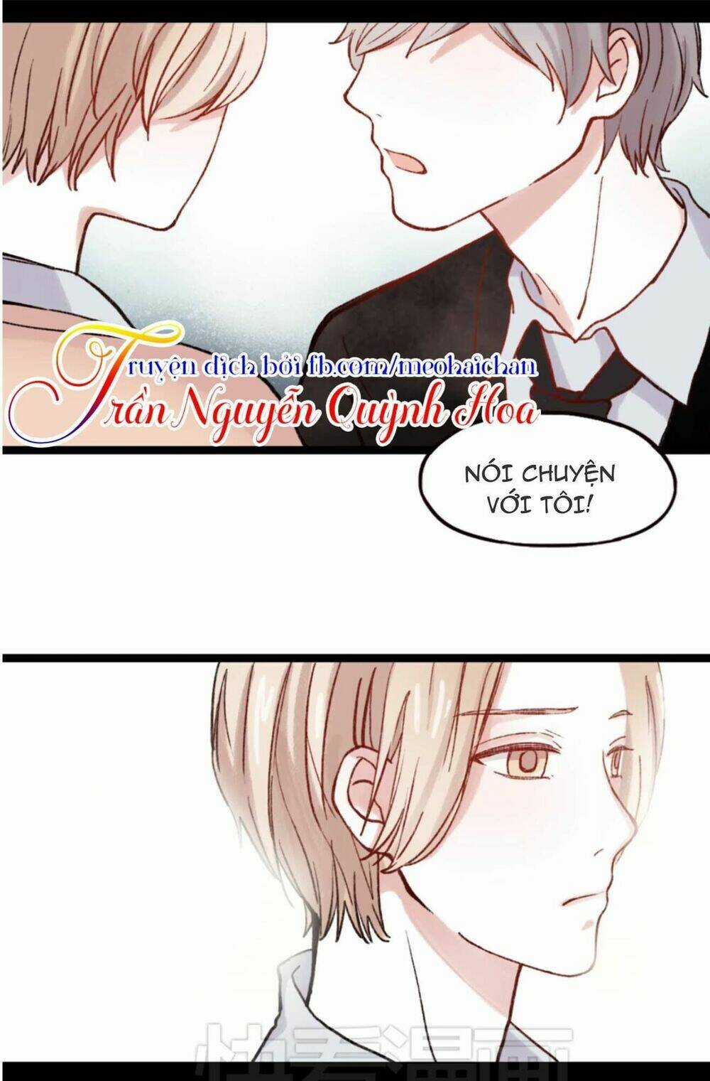 Người Yêu 0 Độ Chapter 26 trang 24