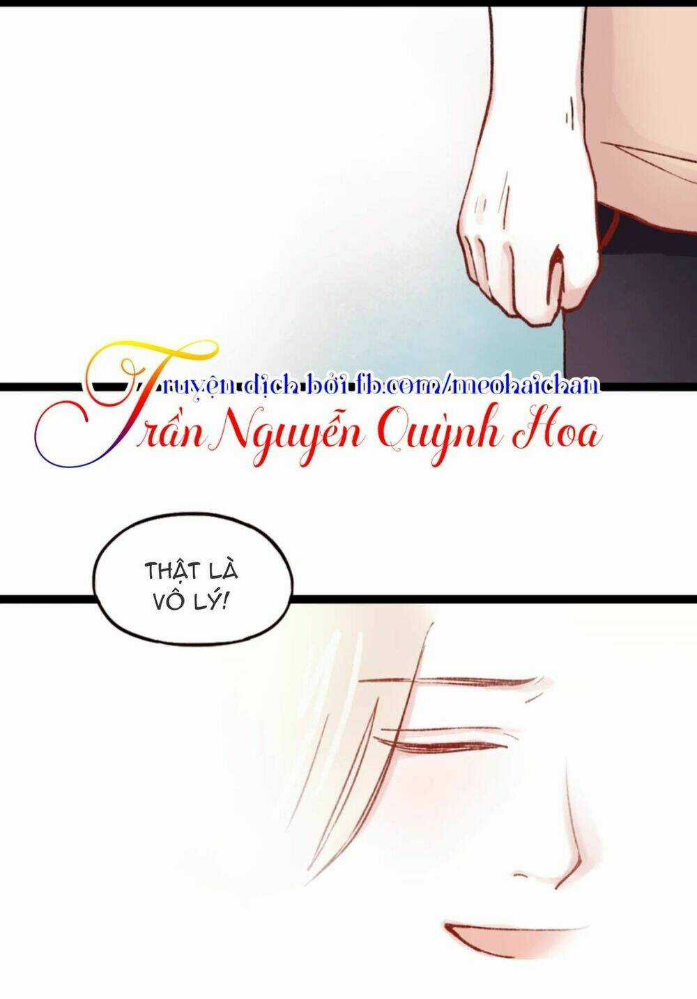 Người Yêu 0 Độ Chapter 26 trang 26