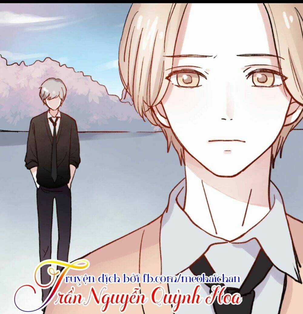 Người Yêu 0 Độ Chapter 26 trang 32