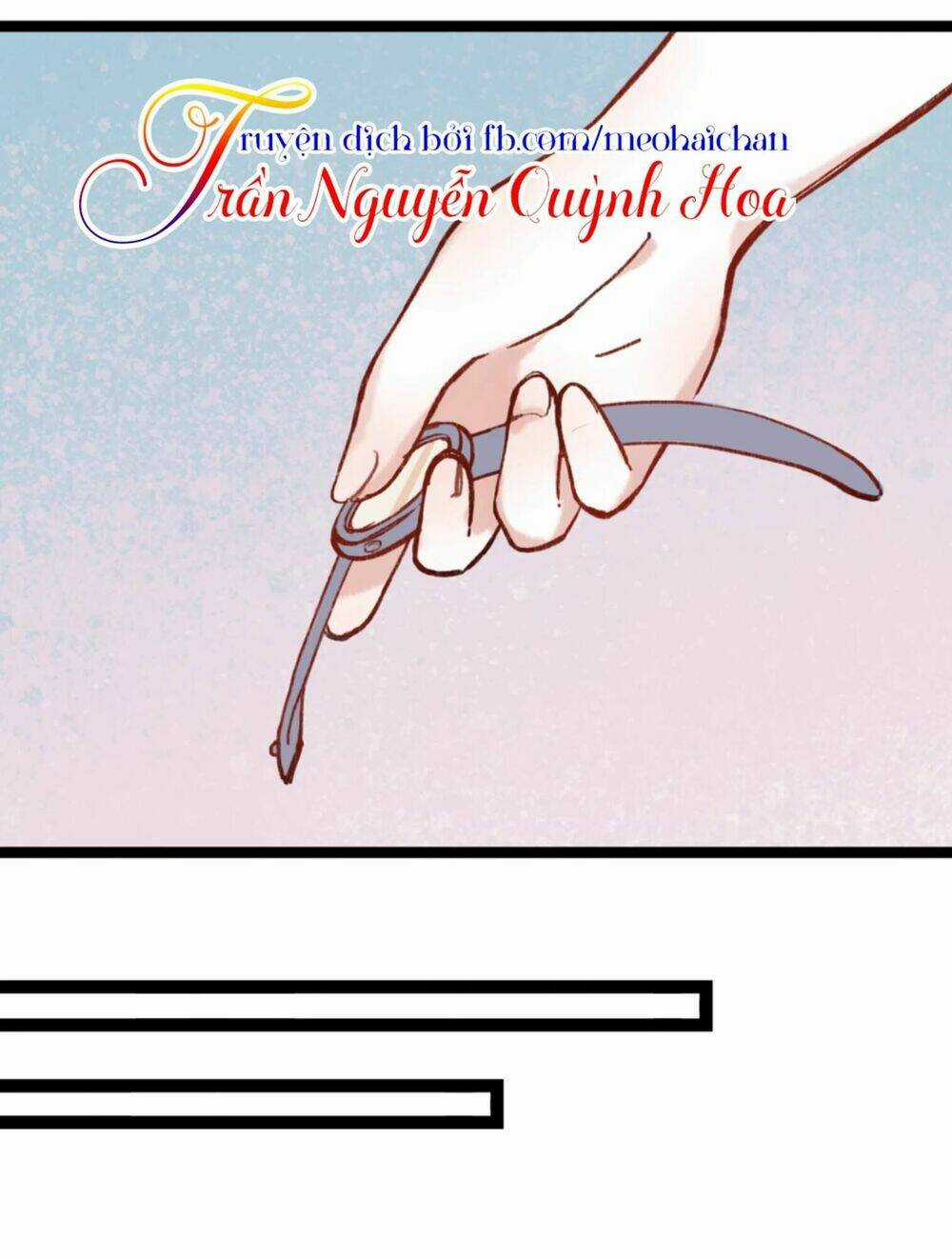 Người Yêu 0 Độ Chapter 26 trang 42