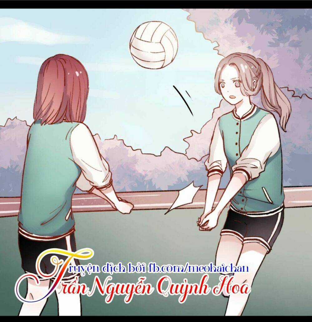 Người Yêu 0 Độ Chapter 26 trang 46