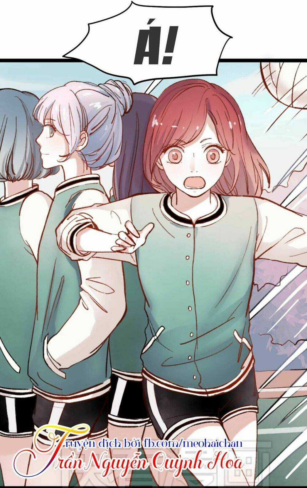 Người Yêu 0 Độ Chapter 26 trang 52