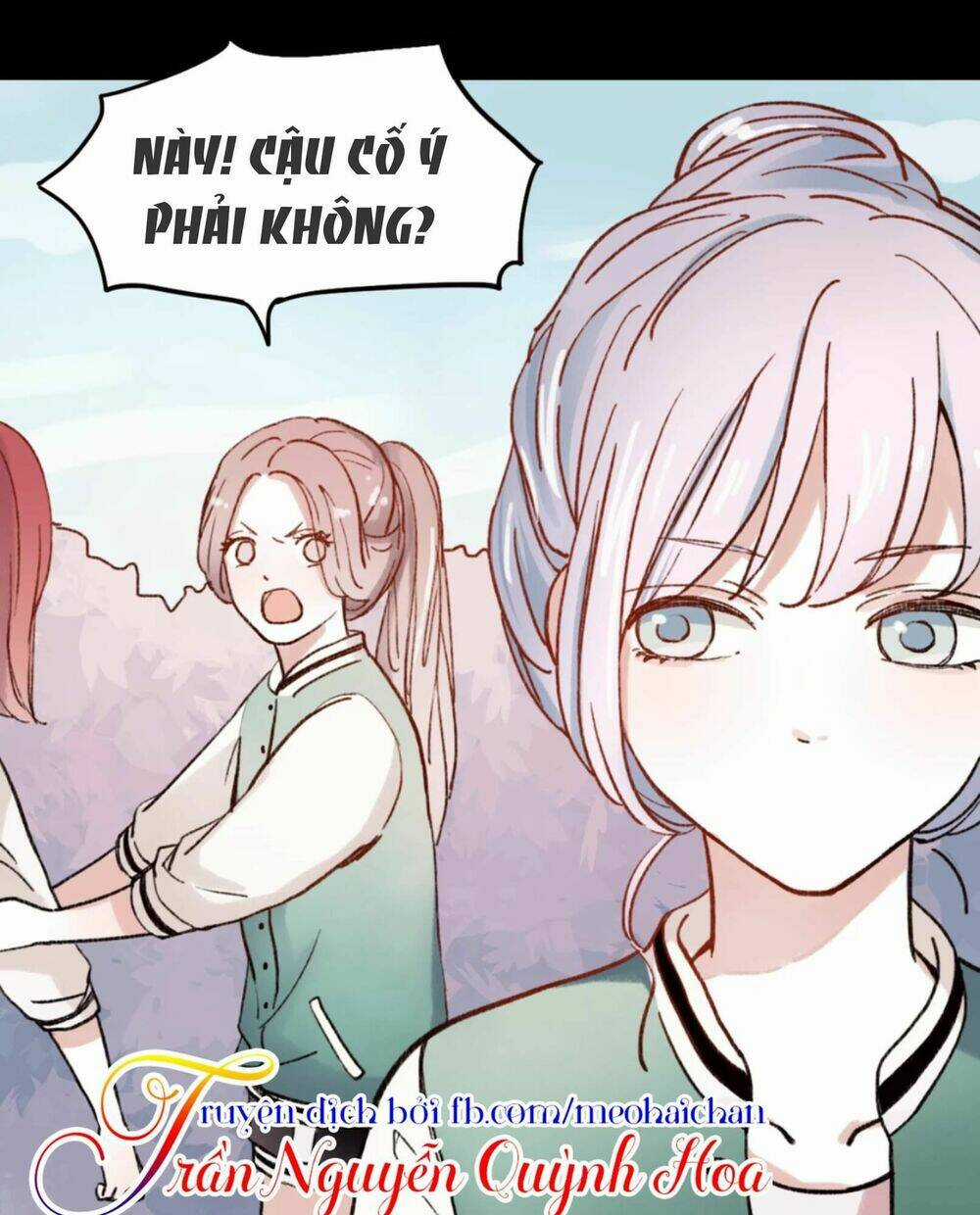 Người Yêu 0 Độ Chapter 26 trang 56