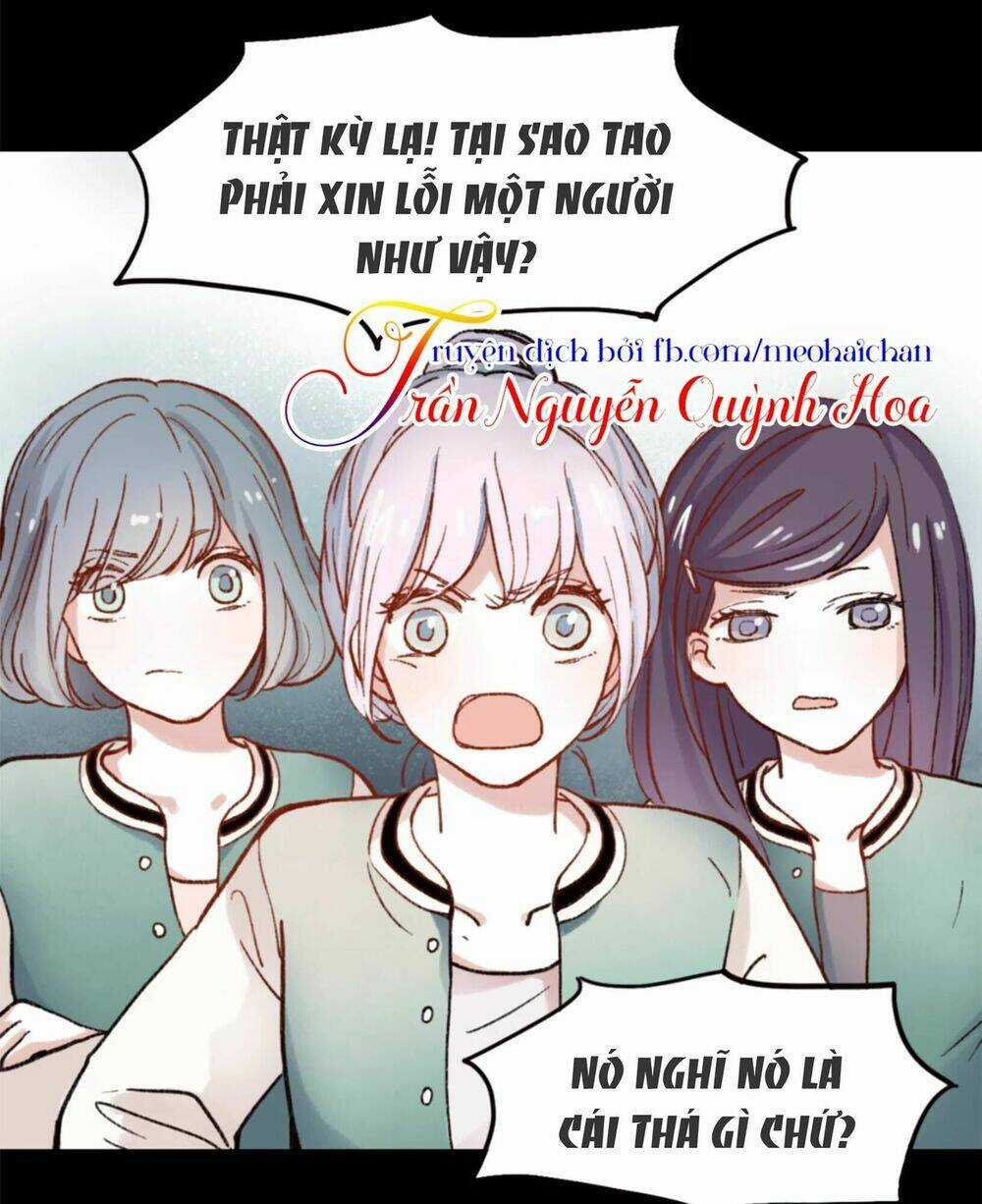 Người Yêu 0 Độ Chapter 26 trang 60