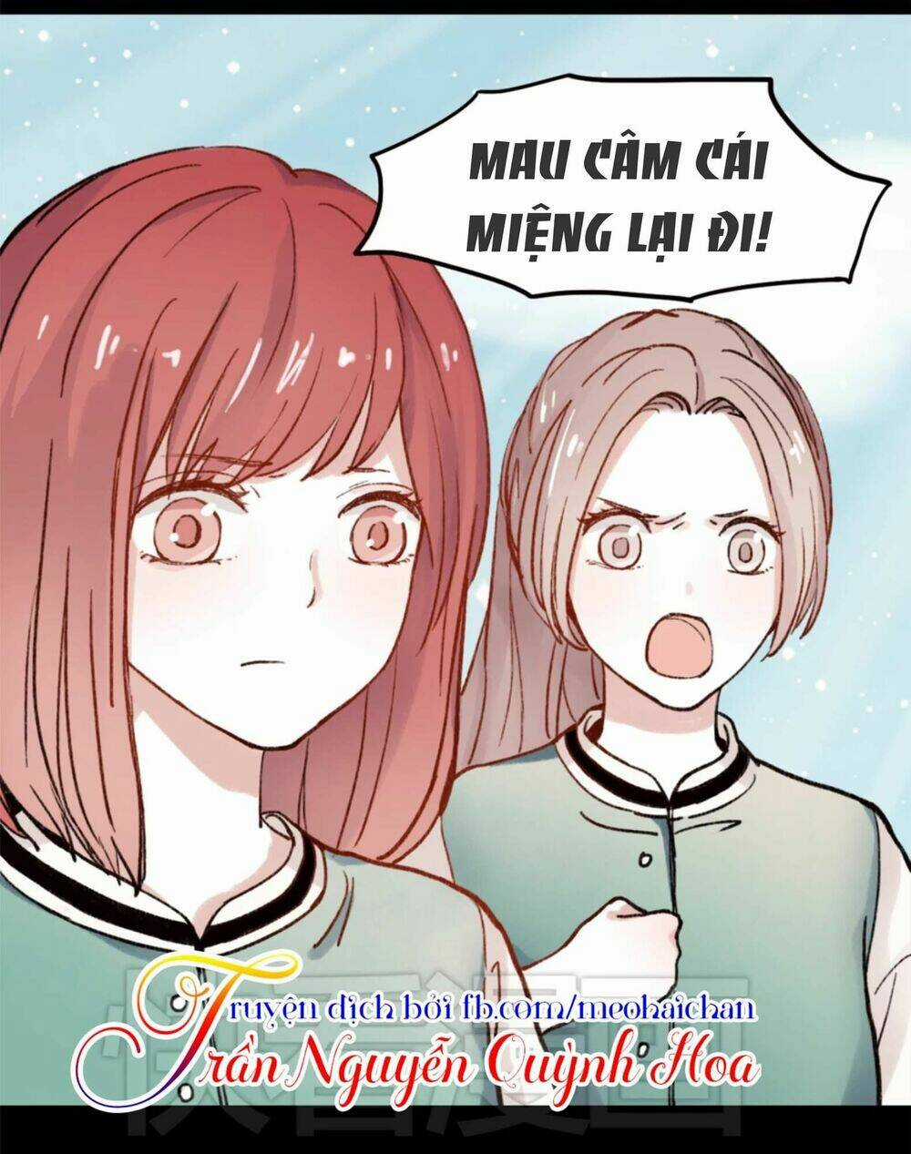 Người Yêu 0 Độ Chapter 26 trang 64