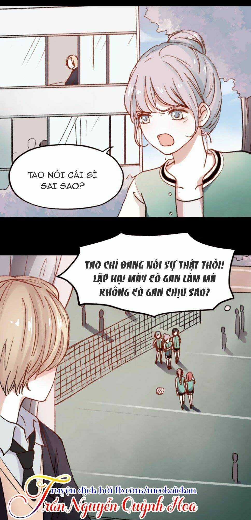 Người Yêu 0 Độ Chapter 26 trang 66