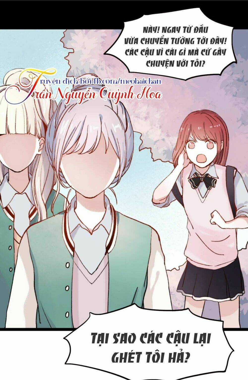 Người Yêu 0 Độ Chapter 27 trang 12