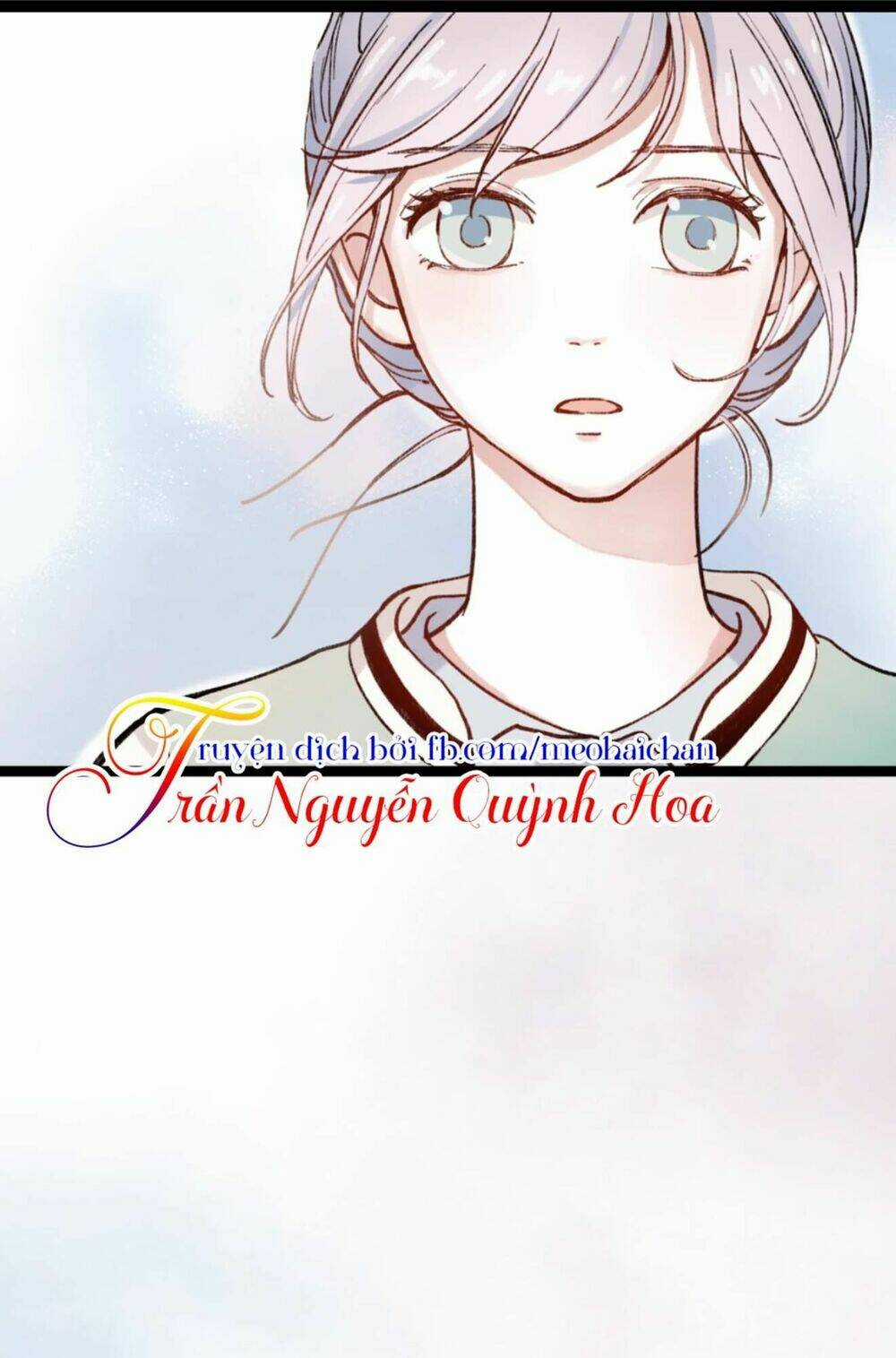 Người Yêu 0 Độ Chapter 27 trang 14