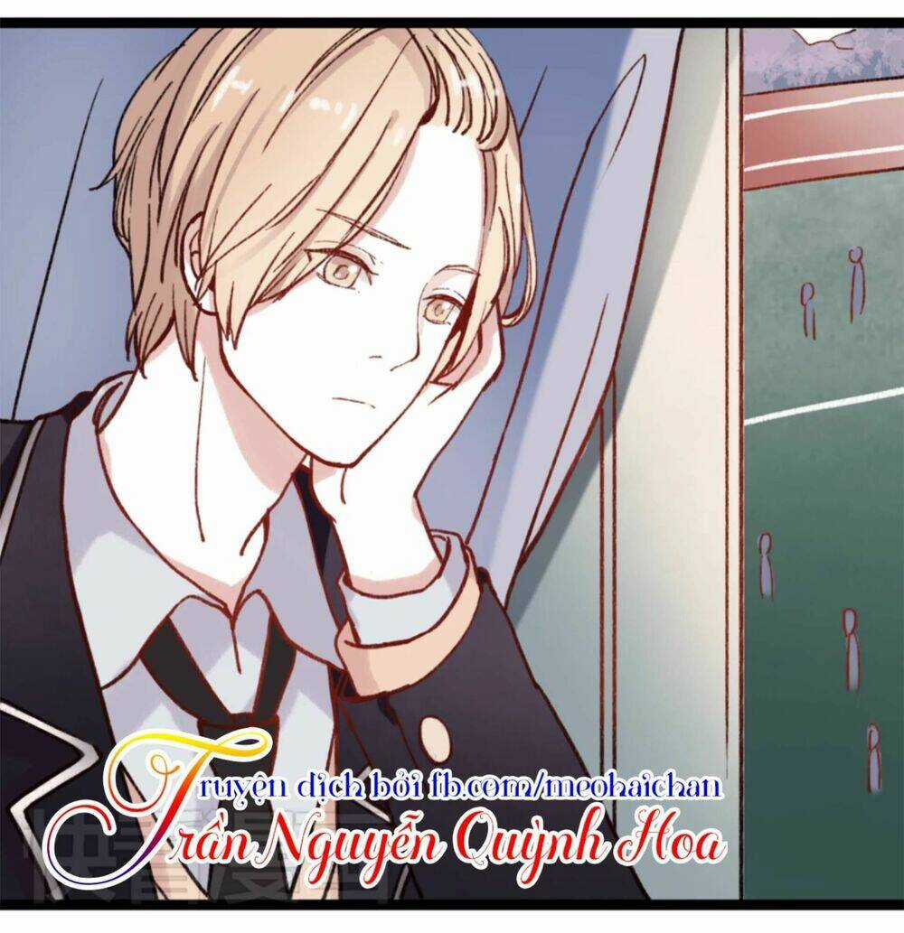 Người Yêu 0 Độ Chapter 27 trang 2