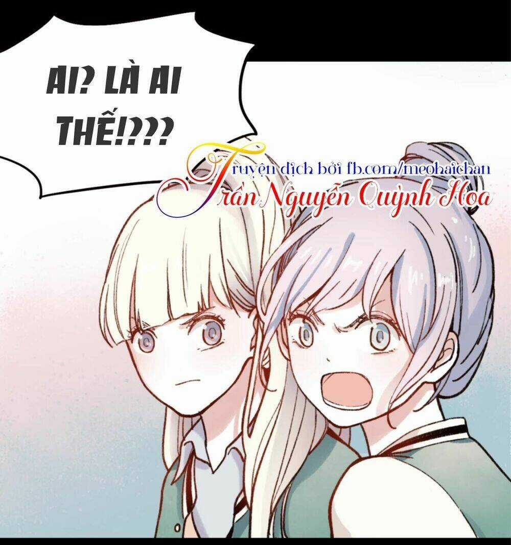 Người Yêu 0 Độ Chapter 27 trang 32