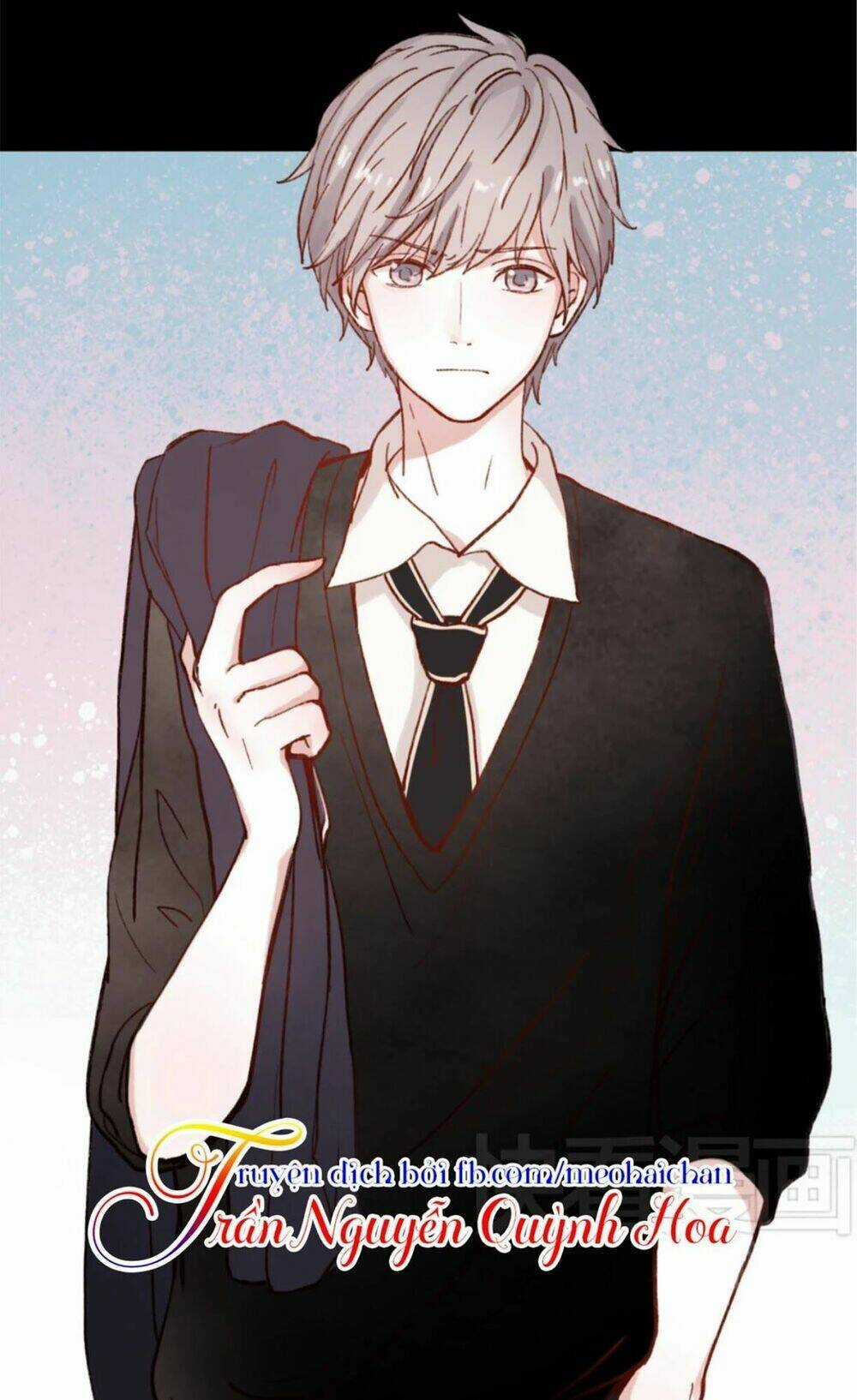 Người Yêu 0 Độ Chapter 27 trang 34