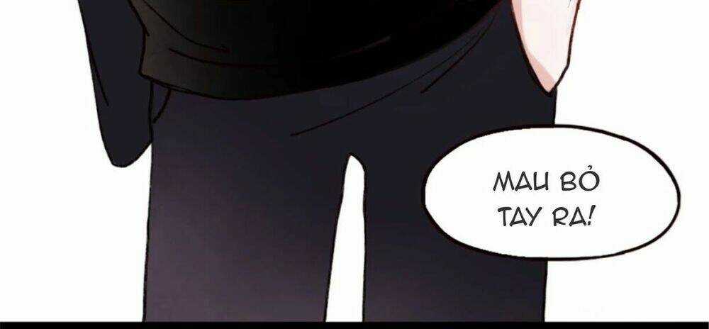 Người Yêu 0 Độ Chapter 27 trang 35