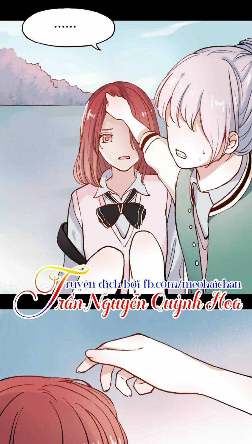 Người Yêu 0 Độ Chapter 27 trang 38