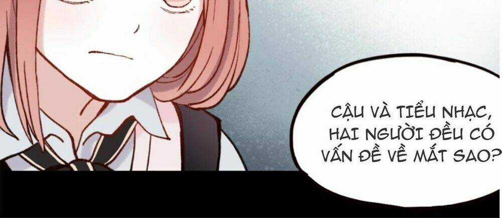 Người Yêu 0 Độ Chapter 27 trang 41