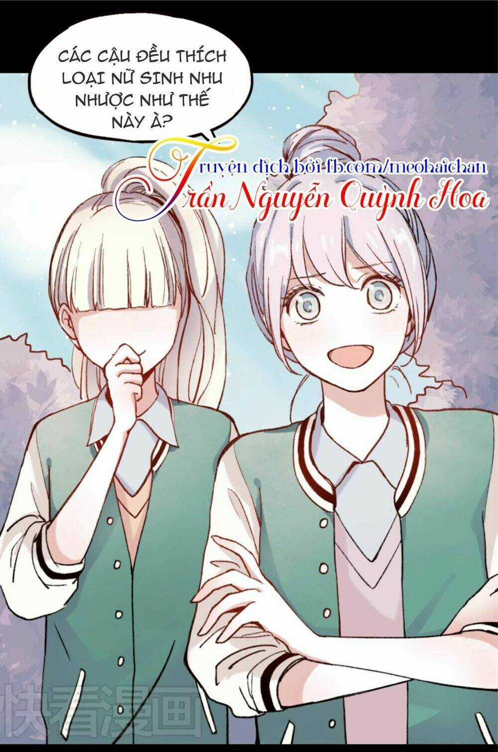 Người Yêu 0 Độ Chapter 27 trang 42