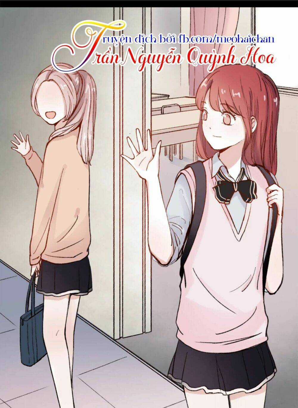 Người Yêu 0 Độ Chapter 27 trang 5