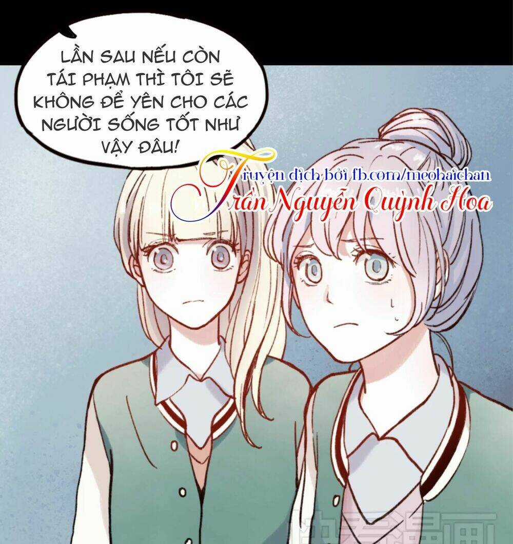 Người Yêu 0 Độ Chapter 27 trang 50