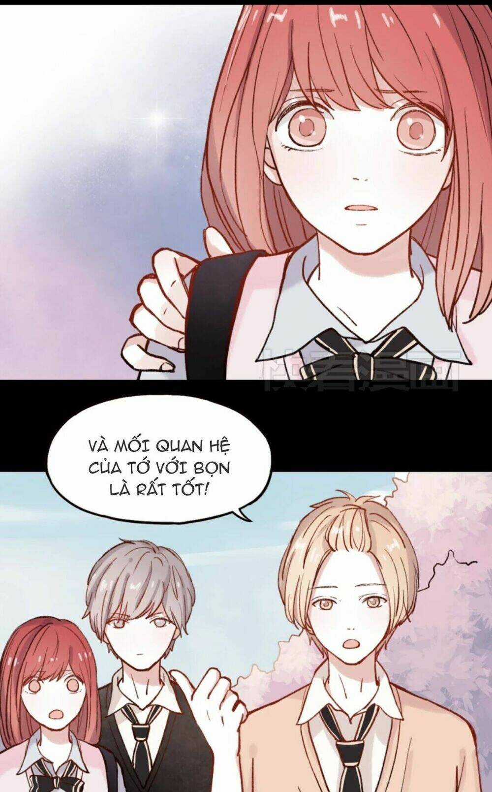 Người Yêu 0 Độ Chapter 27 trang 58