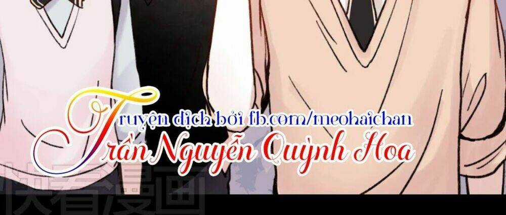 Người Yêu 0 Độ Chapter 27 trang 59