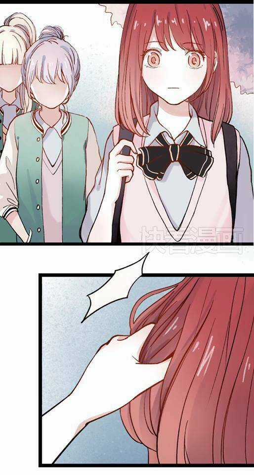 Người Yêu 0 Độ Chapter 27 trang 7