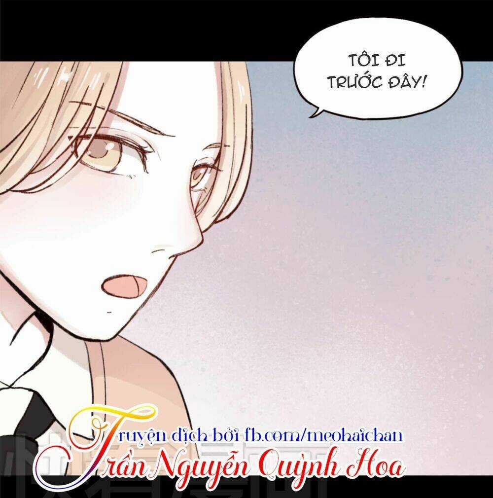 Người Yêu 0 Độ Chapter 28 trang 10