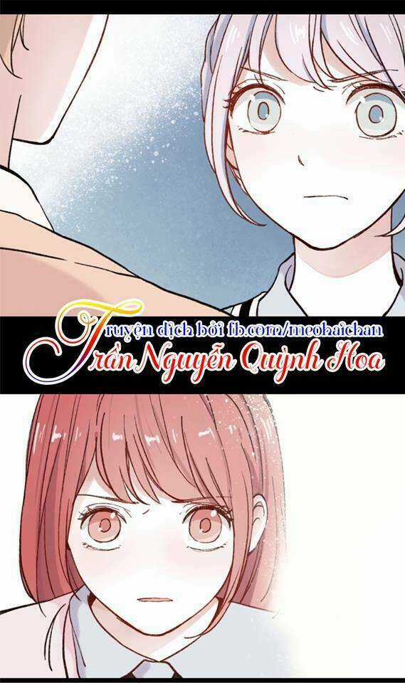 Người Yêu 0 Độ Chapter 28 trang 2