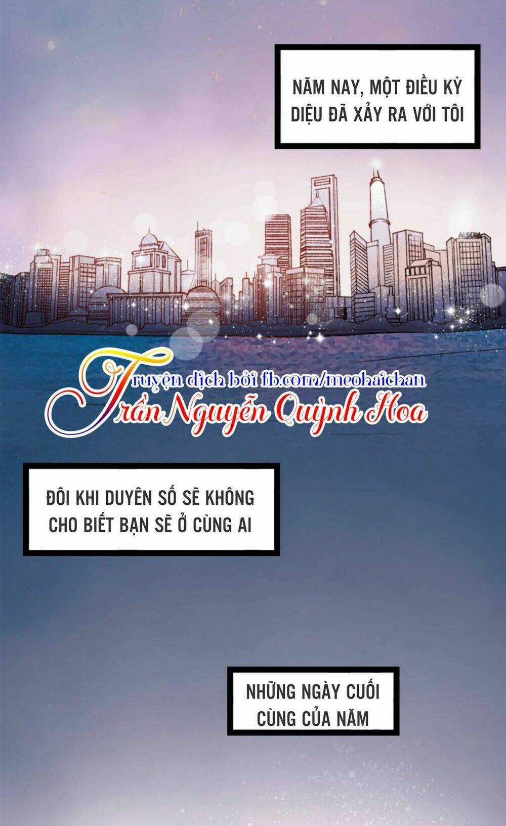 Người Yêu 0 Độ Chapter 28 trang 24