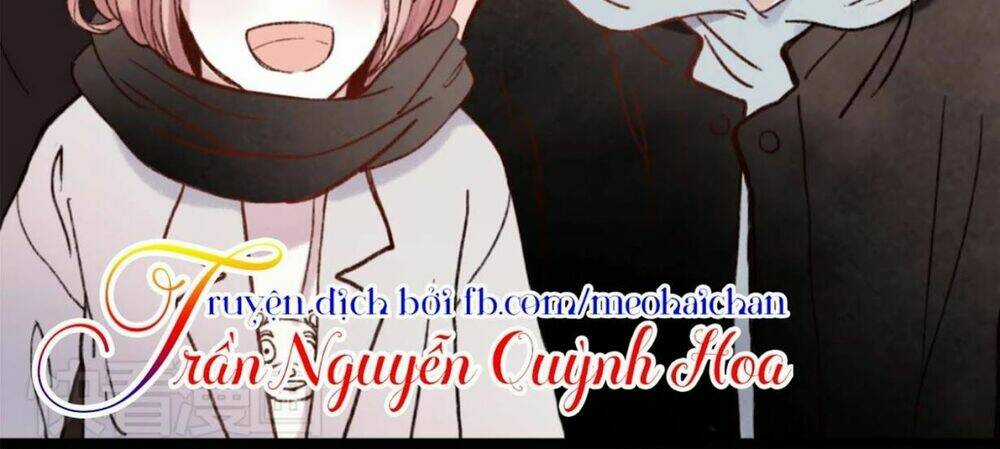 Người Yêu 0 Độ Chapter 28 trang 31