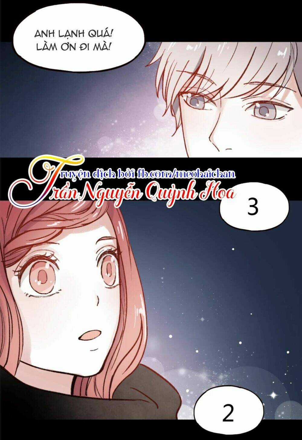 Người Yêu 0 Độ Chapter 28 trang 38