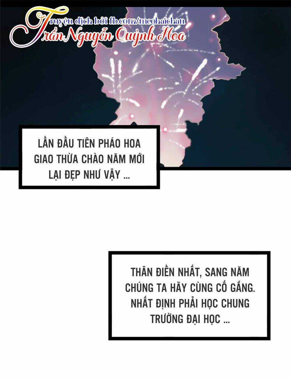 Người Yêu 0 Độ Chapter 28 trang 45