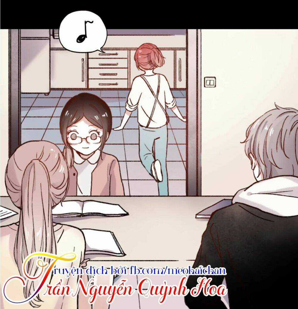 Người Yêu 0 Độ Chapter 28 trang 59