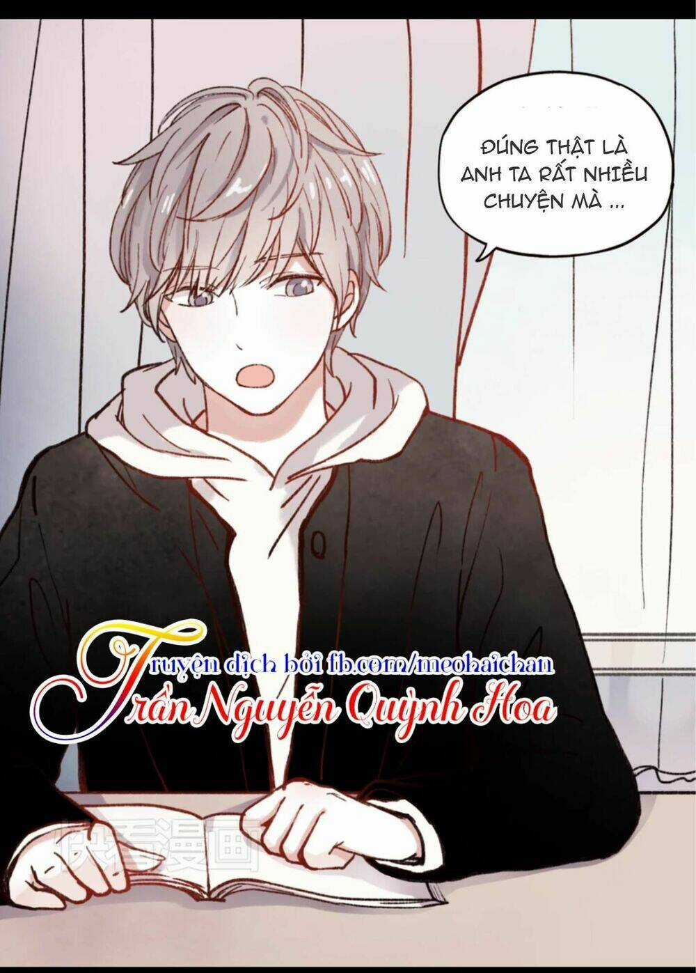 Người Yêu 0 Độ Chapter 28 trang 65