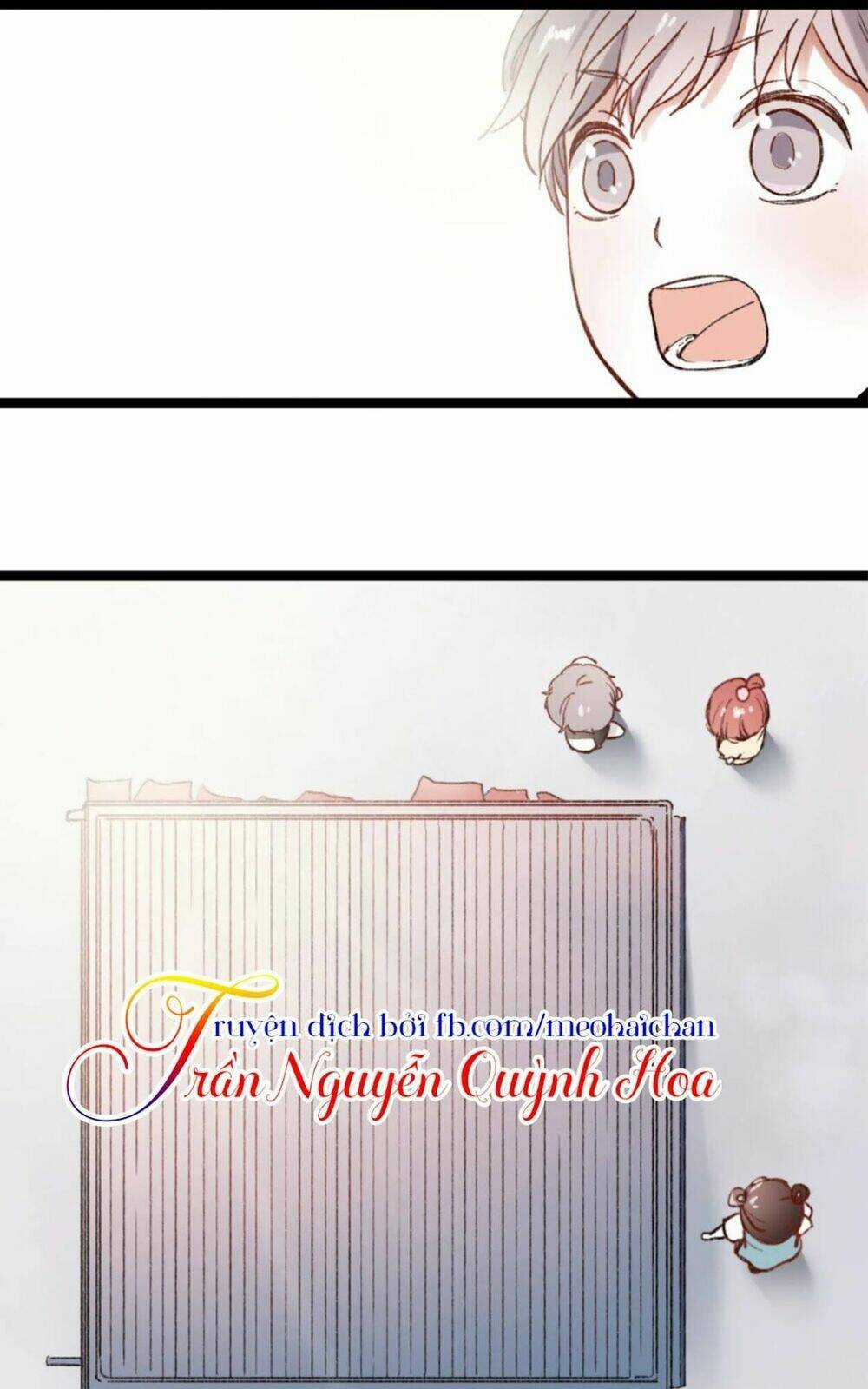 Người Yêu 0 Độ Chapter 29 trang 10