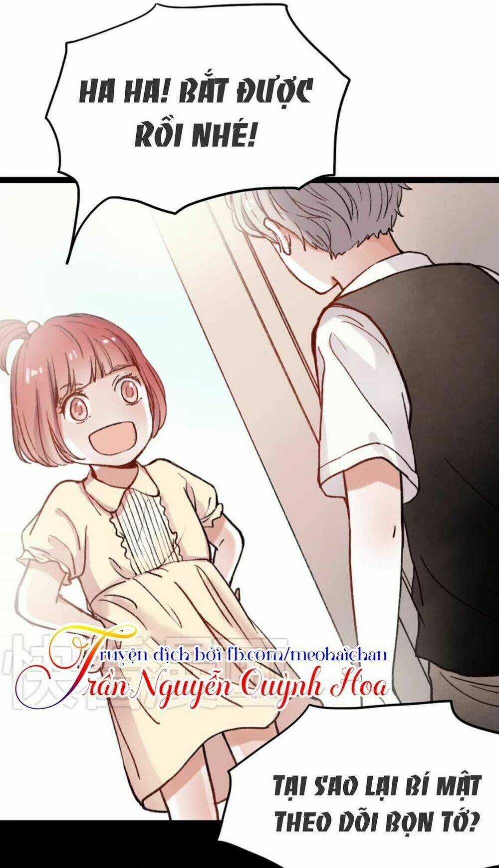 Người Yêu 0 Độ Chapter 29 trang 12