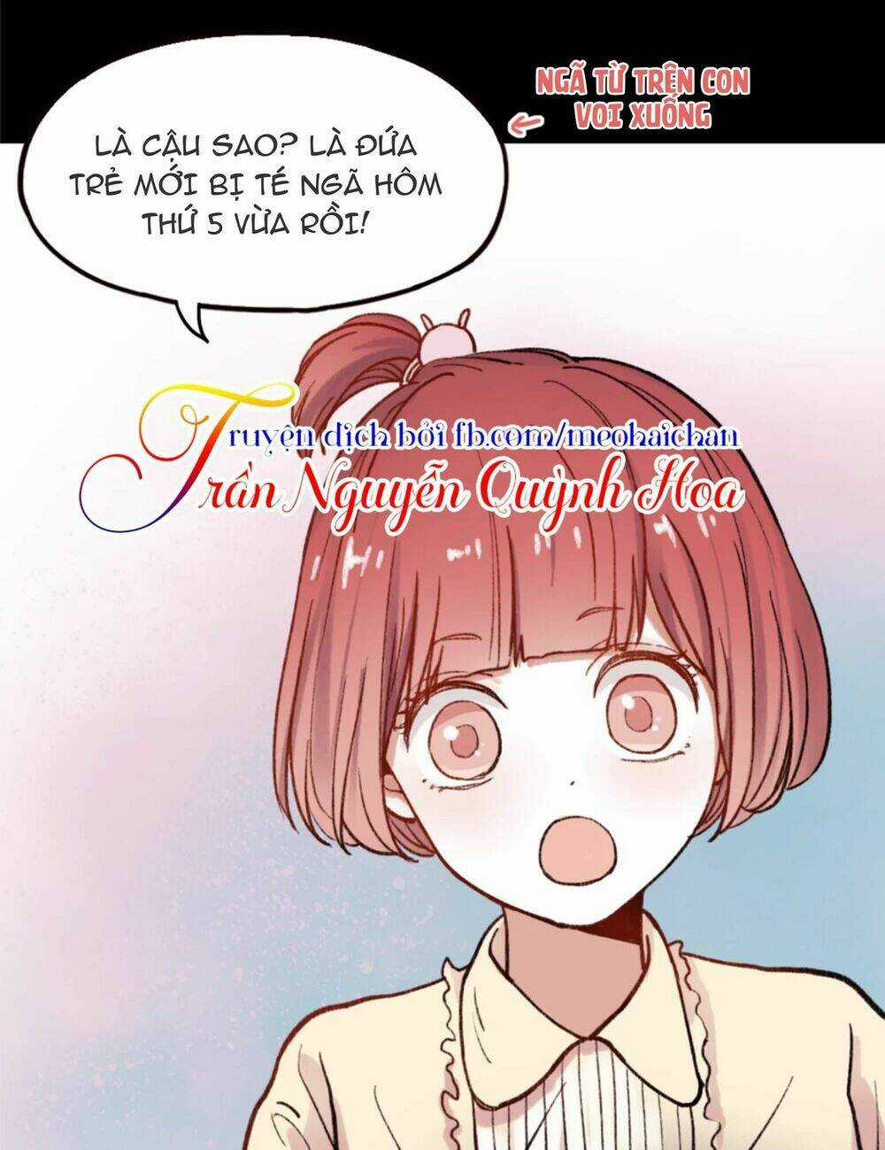 Người Yêu 0 Độ Chapter 29 trang 14