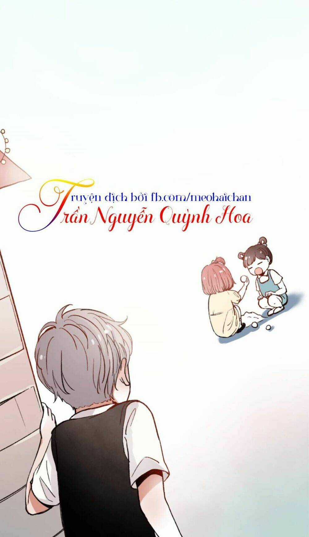 Người Yêu 0 Độ Chapter 29 trang 2