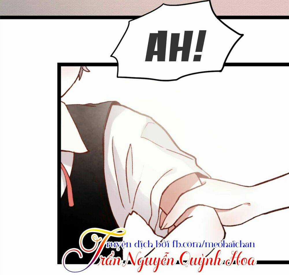 Người Yêu 0 Độ Chapter 29 trang 22