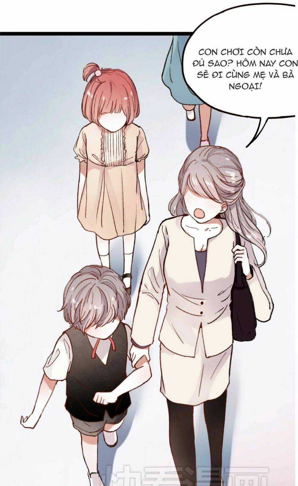 Người Yêu 0 Độ Chapter 29 trang 23