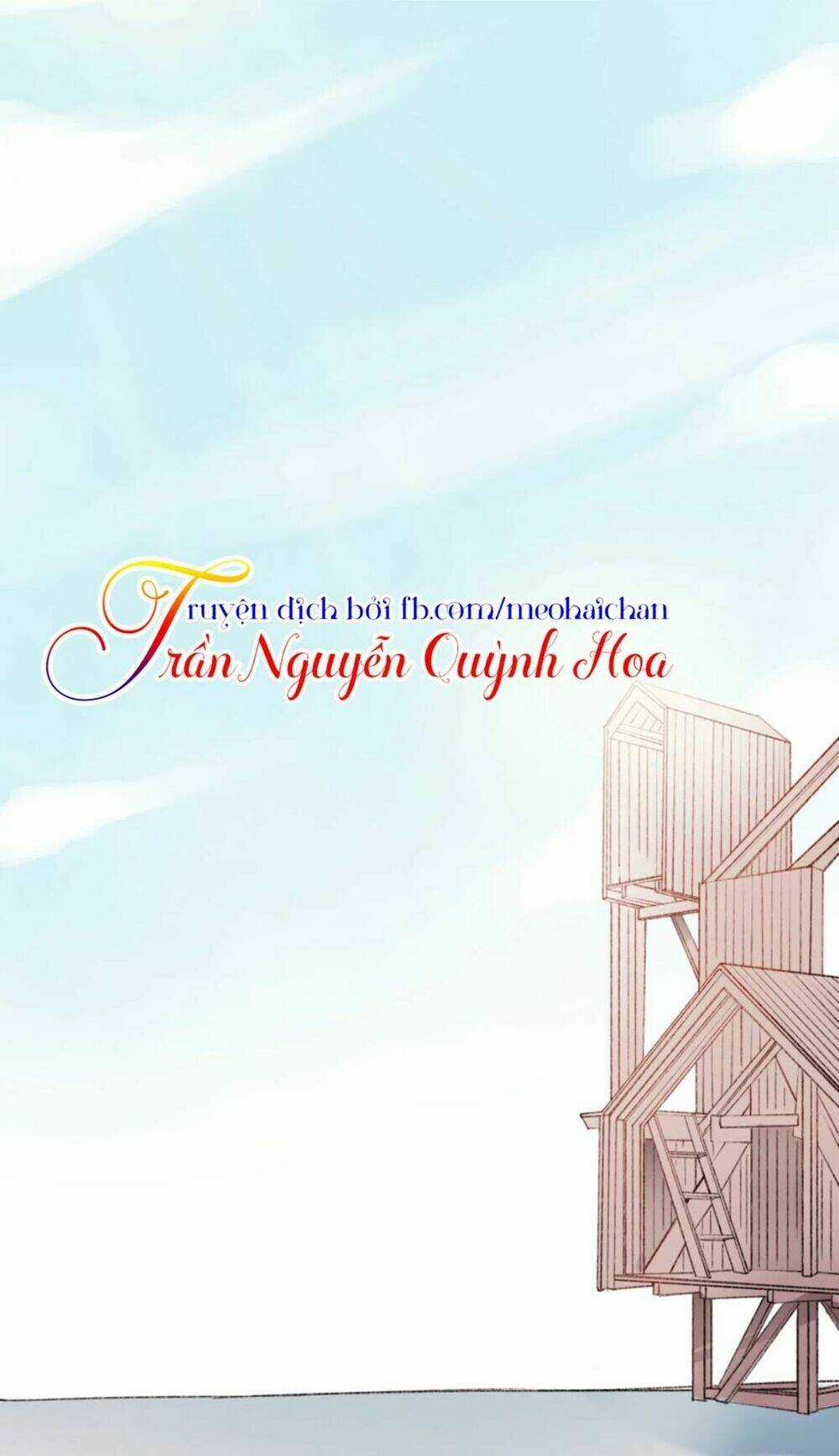 Người Yêu 0 Độ Chapter 29 trang 33