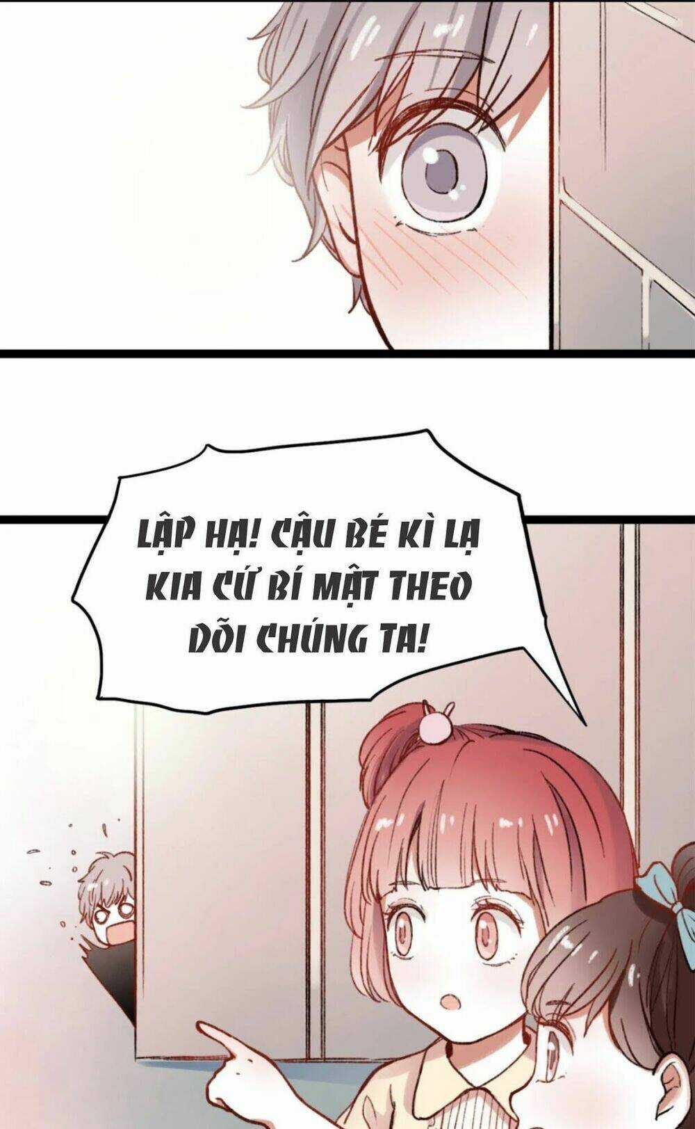 Người Yêu 0 Độ Chapter 29 trang 4