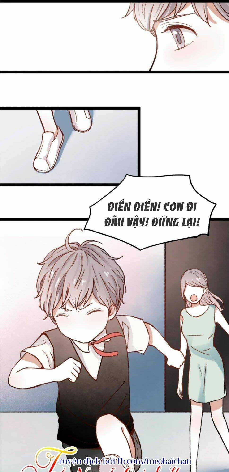 Người Yêu 0 Độ Chapter 29 trang 43